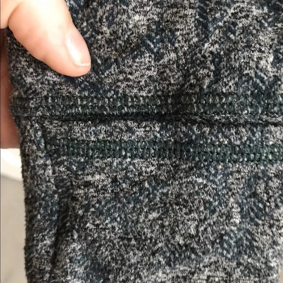 🖤sold🖤 Lululemon Define jacket Alberta lake rose - Picture 4 of 6